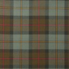 MacLeod Of Harris Weathered 10oz Tartan Fabric By The Metre